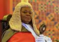 Ex – CJ Torkornoo Secures ECOWAS Court Approval to Amend Her Case to Challenge Her Removal from Office