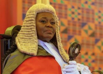Ex – CJ Torkornoo Secures ECOWAS Court Approval to Amend Her Case to Challenge Her Removal from Office