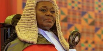 Ex – CJ Torkornoo Secures ECOWAS Court Approval to Amend Her Case to Challenge Her Removal from Office