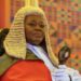 Ex – CJ Torkornoo Secures ECOWAS Court Approval to Amend Her Case to Challenge Her Removal from Office