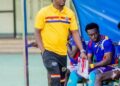 GFA Charges Hearts Assistant Coach Abdulai Gazale Over Tarkwa Touchline Incident