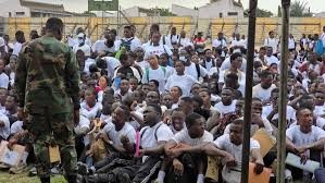 GAF Dismisses Claims That 60% of Applicants Failed Medicals Due to HIV