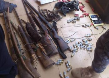 Gun Amnesty: Those Who Want to Test the Law Should Wait After January 30 – NCSALW