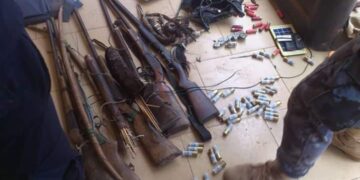 Gun Amnesty: Those Who Want to Test the Law Should Wait After January 30 – NCSALW