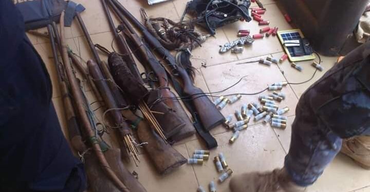 Gun Amnesty: Those Who Want to Test the Law Should Wait After January 30 – NCSALW