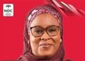 Late Ayawaso East MP’s Wife Enters Race to Contest for the Bye Election