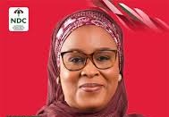 Late Ayawaso East MP’s Wife Enters Race to Contest for the Bye Election