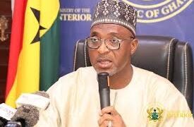 Gov’t Extends Curfew in Sampa