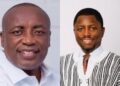 NPP Flagbearer Race: Kwabena Agyepong Has Distinguished Himself as a Party Man –  Dr. Raymond Ayilu