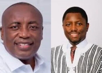 NPP Flagbearer Race: Kwabena Agyepong Has Distinguished Himself as a Party Man – Dr. Raymond Ayilu