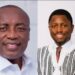 NPP Flagbearer Race: Kwabena Agyepong Has Distinguished Himself as a Party Man –  Dr. Raymond Ayilu