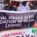 JUSAG Suspends Nationwide Strike After Gov’t Responds to Salary Arrears Demands