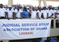 JUSAG Declares Indefinite Strike Over 8-Month Unpaid Salary Arrears