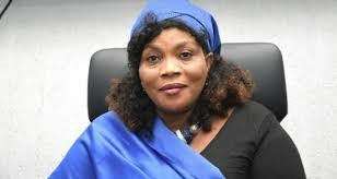 Arise Ghana Protest At U.S Embassy: “If I Were the Consulate of the American Embassy, I Would Release Dogs to Chase Them Out” – Janet Nabla, Founder of PNP