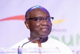 Former Finance Minister Ken Ofori-Atta in U.S. Immigration Detention as Lawyers Work to Seek His Release