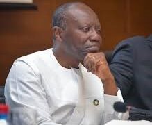 Ghanaians  Have Not Been Fair to Ofori-Atta – KsTU Political Scientist