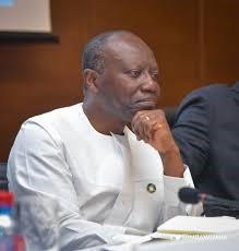 Ghanaians  Have Not Been Fair to Ofori-Atta – KsTU Political Scientist