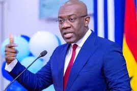 NPP Presidential Race: Don’t Underestimate Bawumia – Kojo Oppong Nkrumah