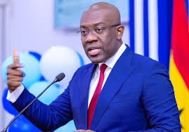 NPP Presidential Race: Don’t Underestimate Bawumia – Kojo Oppong Nkrumah