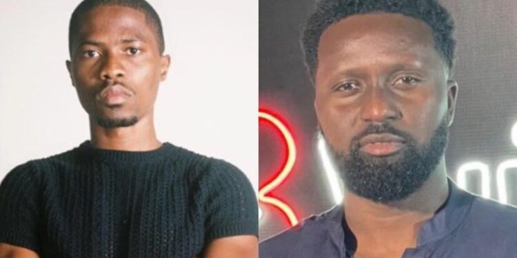 Kwesi Arthur Breaks Silence on Music Struggles, Says ‘Ground Up Chale and Glen Boateng’ Should Be Held Responsible if Anything Happens to Him