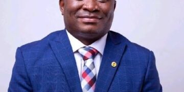 Bryan Acheampong Gave Us GH¢100K Three Months Before The 2024 Polls, Not Six – MP for Akim Oda, AKwasi Acquah Reveals