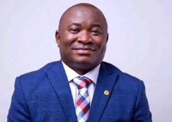 Bryan Acheampong Gave Us GH¢100K Three Months Before The 2024 Polls, Not Six – MP for Akim Oda, AKwasi Acquah Reveals