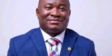 Bryan Acheampong Gave Us GH¢100K Three Months Before The 2024 Polls, Not Six – MP for Akim Oda, AKwasi Acquah Reveals