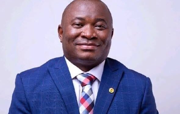 Bryan Acheampong Gave Us GH¢100K Three Months Before The 2024 Polls, Not Six – MP for Akim Oda, AKwasi Acquah Reveals