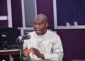 “Ghanaians are the Ones Calling for Mahama’s Third Term” – NDC’s Mahdi Gibrill