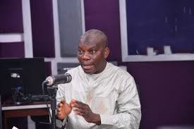 “Ghanaians are the Ones Calling for Mahama’s Third Term” – NDC’s Mahdi Gibrill