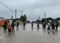 Torrential Rains Displace Nearly 400,000 in Mozambique as Floods Wreak Havoc