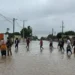 Torrential Rains Displace Nearly 400,000 in Mozambique as Floods Wreak Havoc