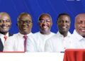Race to Lead NPP: Over 211,000 Delegates Decide Party’s Next Flagbearer Today