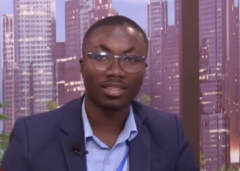 Race to Lead The NPP: Our Party Will Come Out Stronger – NPP’s Edmund Fandoh Wilson