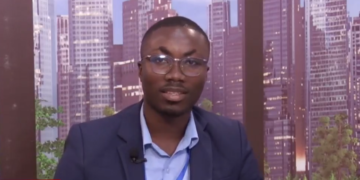 Race to Lead The NPP: Our Party Will Come Out Stronger – NPP’s Edmund Fandoh Wilson