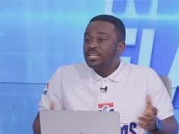 ‘No One Is Above the Party, Even If You Are a Former Minister’ – NPP’s Manasseh Attah Boahene