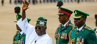 Nigeria: 16 Military Personnel To Stand Trial Over Alleged Tinubu Coup Plot