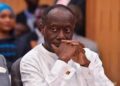 Ghana Embassy in U.S. Says Ofori-Atta Will Only Engage Consular Officials With Lawyers Present