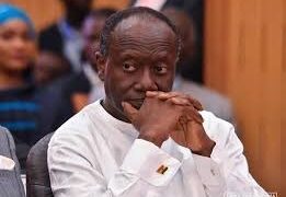 Ghana Embassy in U.S. Says Ofori-Atta Will Only Engage Consular Officials With Lawyers Present