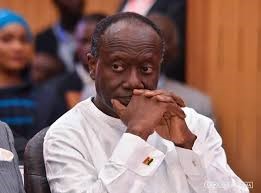Ghana Embassy in U.S. Says Ofori-Atta Will Only Engage Consular Officials With Lawyers Present
