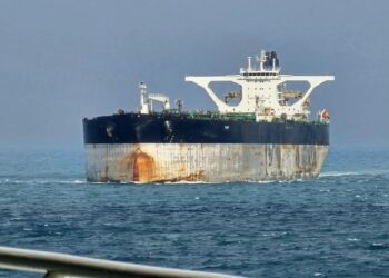 U.S Seizes Two Oil Tankers Linked to Venezuela
