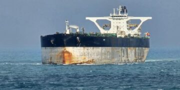 U.S Seizes Two Oil Tankers Linked to Venezuela