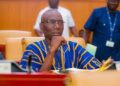 Parliament’s Education Committee Chair Commends GTEC’s Intervention over UG Fee Hike