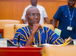 Parliament’s Education Committee Chair Commends GTEC’s Intervention over UG Fee Hike