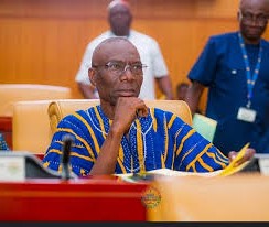 Parliament’s Education Committee Chair Commends GTEC’s Intervention over UG Fee Hike