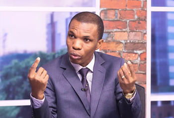 $214M GOLDBOD LOSS: If GoldBod Crashes, the Economy Will Come on its Knees – Dr. Peter Terkper Warns