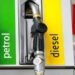 COPEC Projects Petrol to Drop Marginally as Diesel Expected to Remain Stable in February