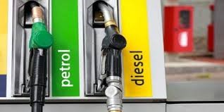 COPEC Projects Petrol to Drop Marginally as Diesel Expected to Remain Stable in February
