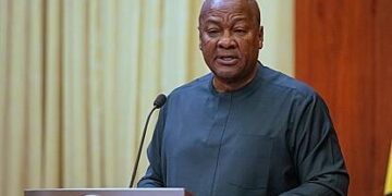 Mahama Chairs Newly Constituted Presidential  Advisory Group On the Economy