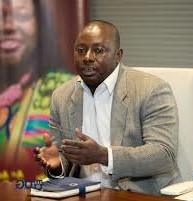 ‘UG Never Increased School Fees by 25%’ – President of UTAG–UG Fires Back at GTEC